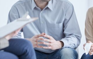 MEDIATION WORK IN A VIRGINIA DIVORCE