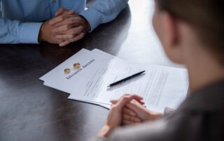 What to Expect in a Virginia Divorce