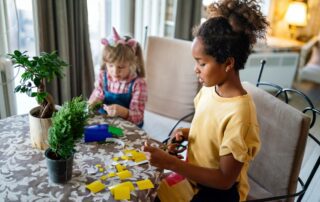 Best Interests of the Child