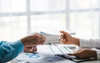 Equitable Distribution in a Virginia Divorce